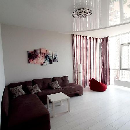 Pearl Of The Sea Apartment Odessa Buitenkant foto
