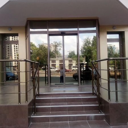 Pearl Of The Sea Apartment Odessa Buitenkant foto