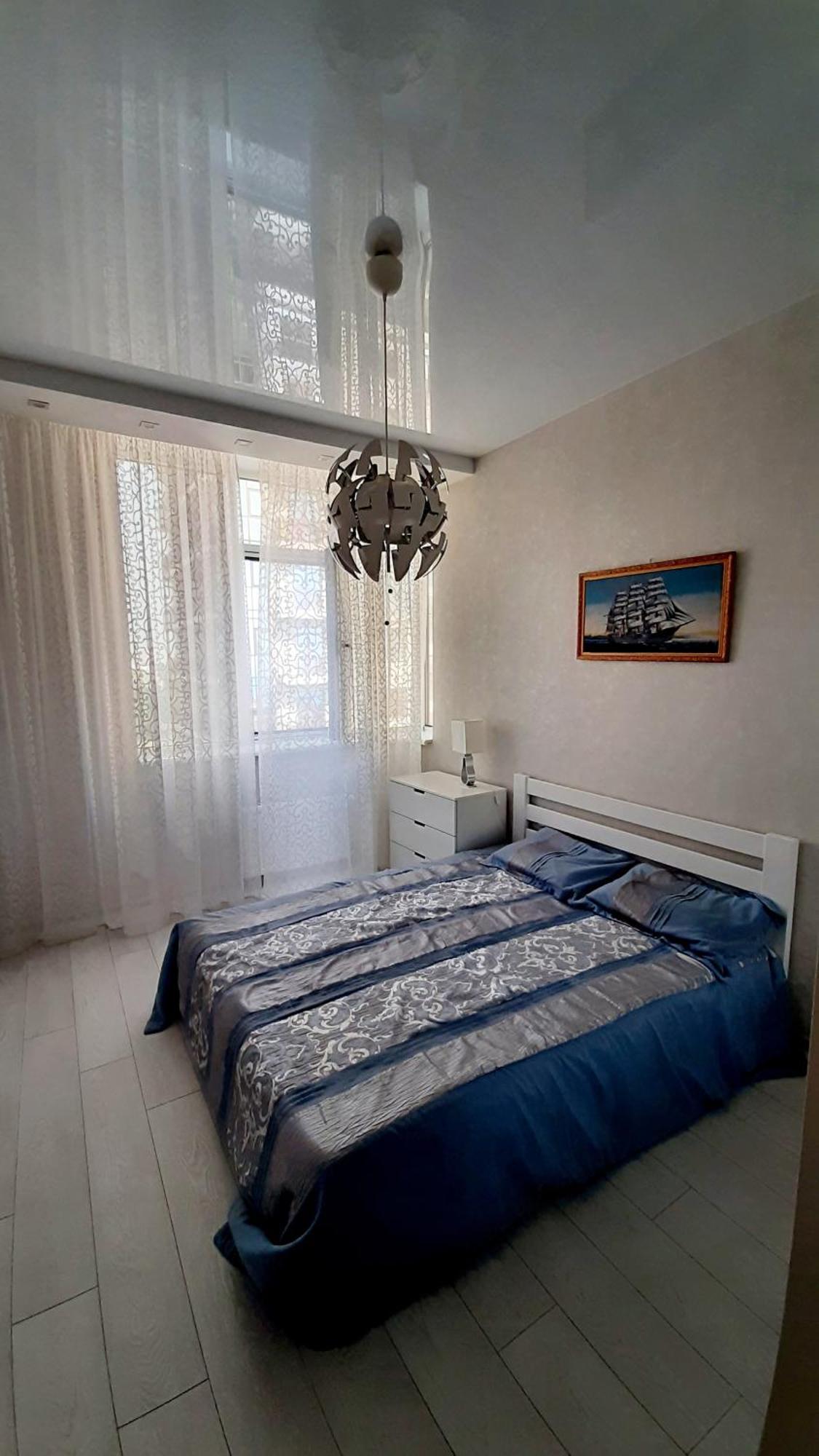 Pearl Of The Sea Apartment Odessa Buitenkant foto