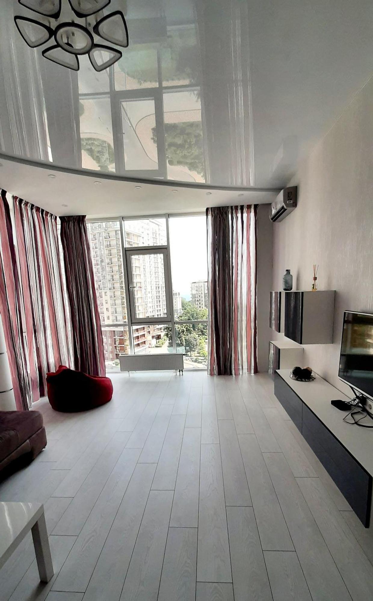 Pearl Of The Sea Apartment Odessa Buitenkant foto