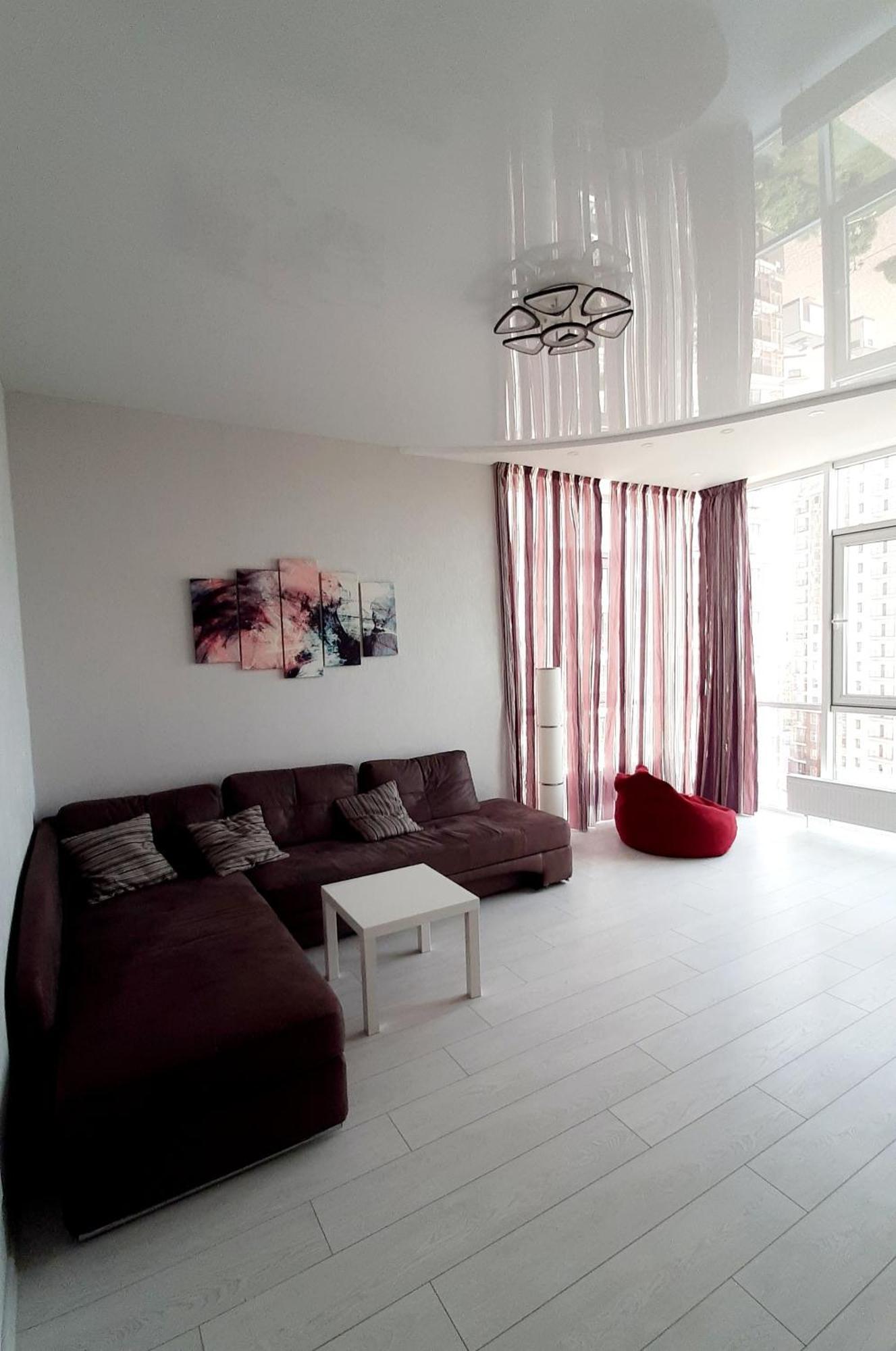 Pearl Of The Sea Apartment Odessa Buitenkant foto