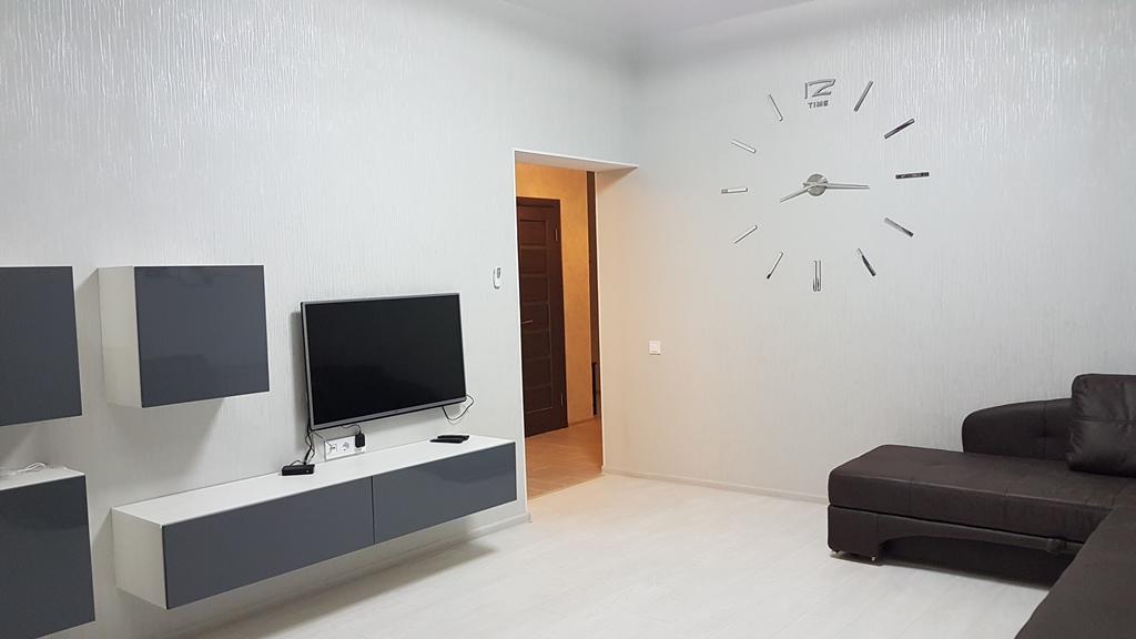 Pearl Of The Sea Apartment Odessa Buitenkant foto