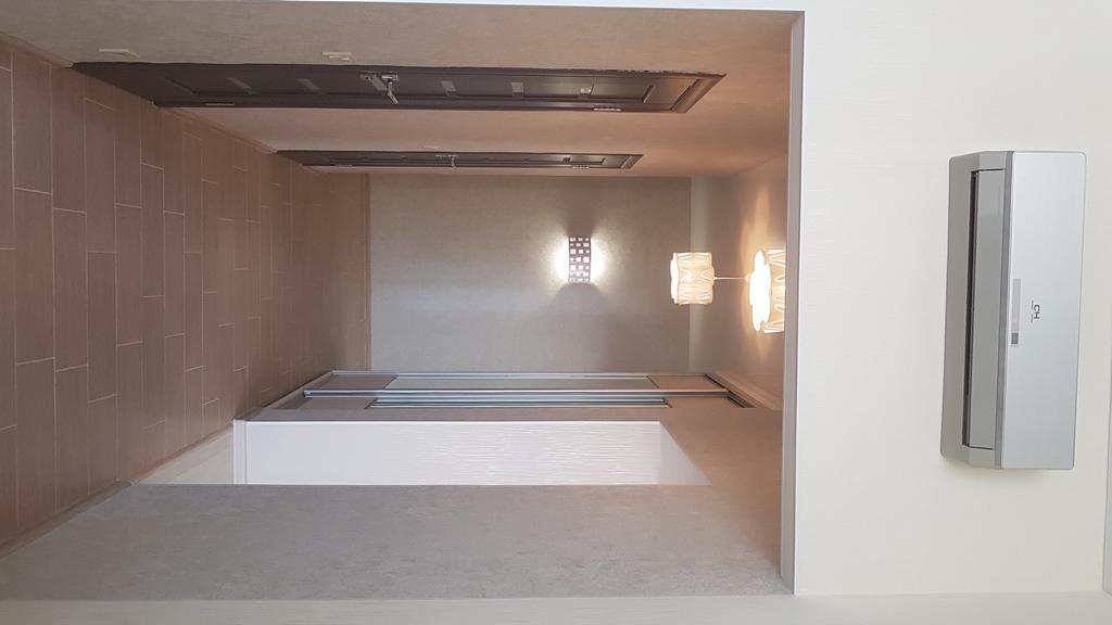 Pearl Of The Sea Apartment Odessa Buitenkant foto