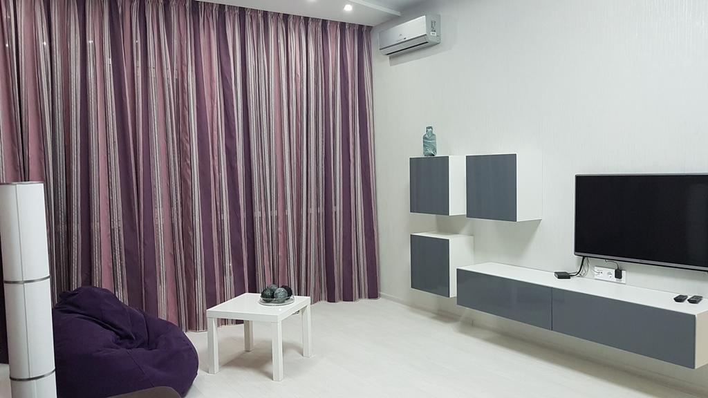 Pearl Of The Sea Apartment Odessa Buitenkant foto