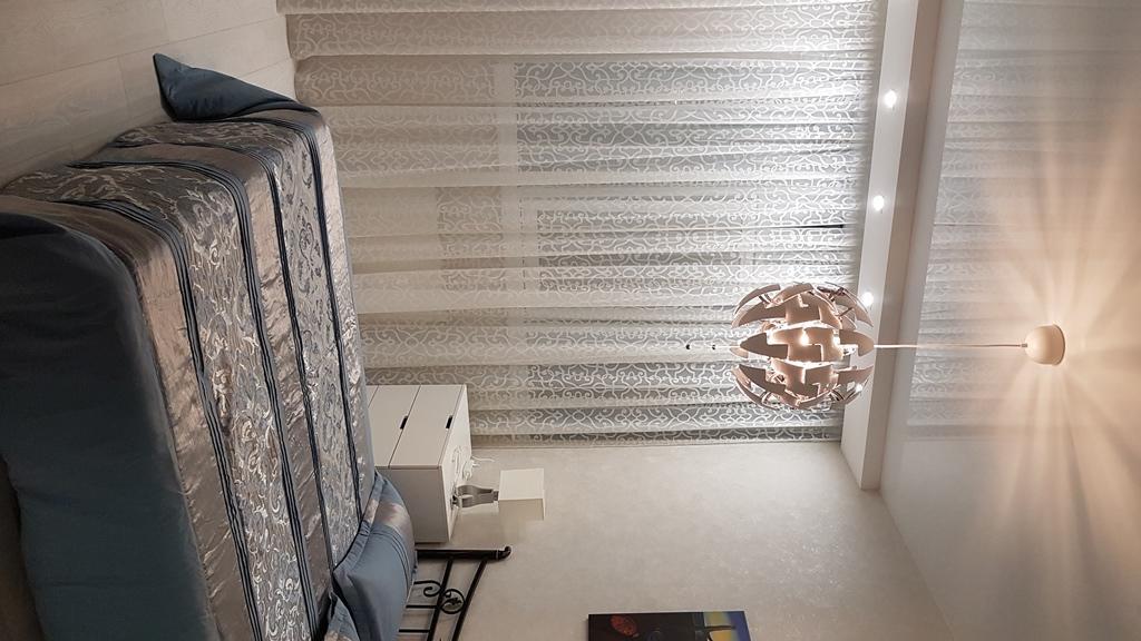 Pearl Of The Sea Apartment Odessa Buitenkant foto