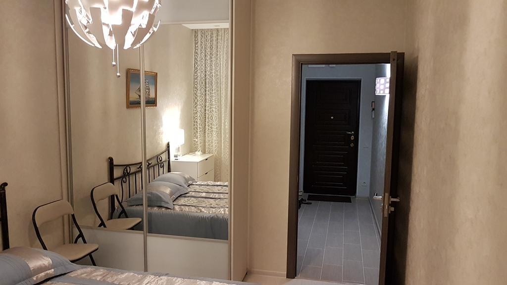Pearl Of The Sea Apartment Odessa Buitenkant foto