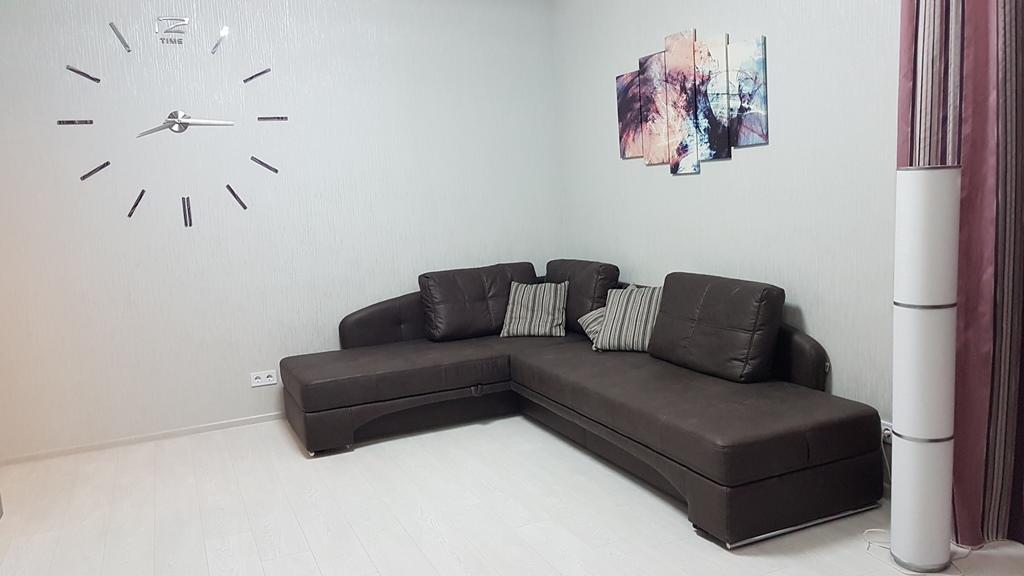 Pearl Of The Sea Apartment Odessa Buitenkant foto