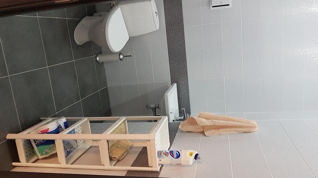 Pearl Of The Sea Apartment Odessa Buitenkant foto