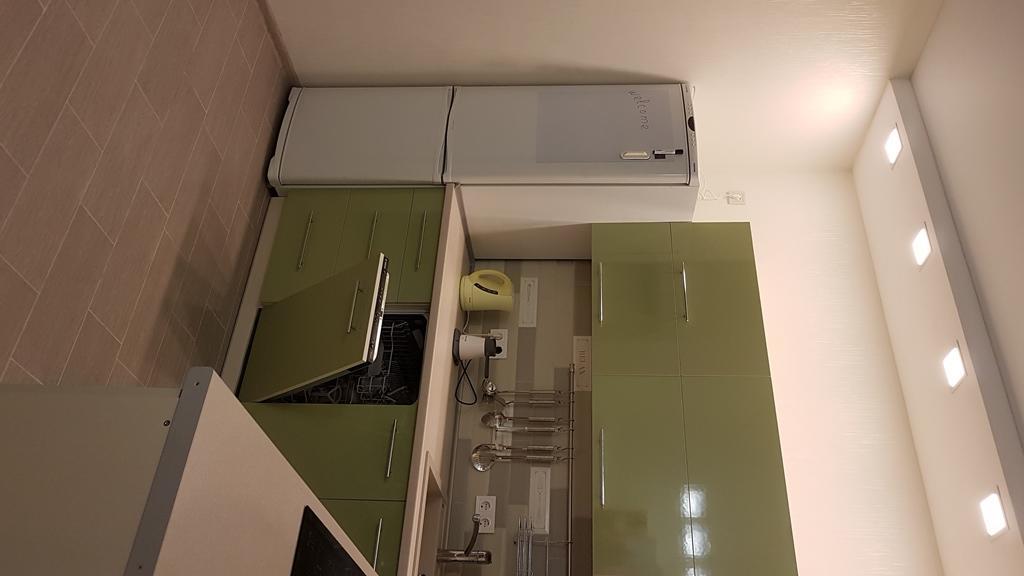 Pearl Of The Sea Apartment Odessa Buitenkant foto