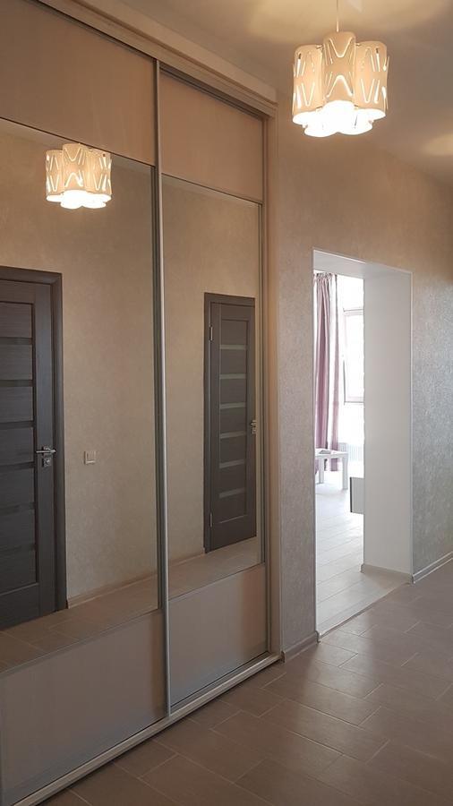 Pearl Of The Sea Apartment Odessa Buitenkant foto